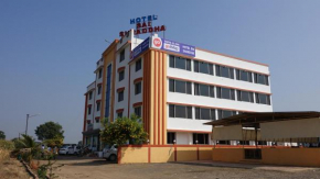Гостиница Hotel Sai Shraddha  Ширди